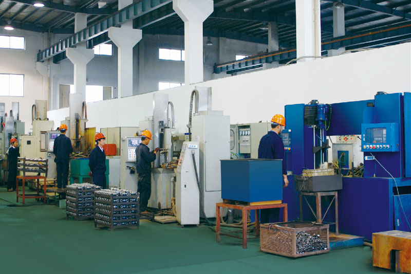 高頻、中頻、超音頻生產(chǎn)線